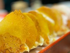 -沽上民肴·海鲜锅贴·天津菜(福州道鸿正家园店)