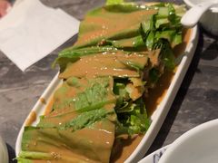 -前海沿·青岛菜(乐客城店)