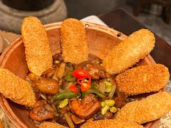 -南京大牌档(夫子庙老门东店)