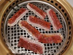 -千寻山野烤肉(中关村店)