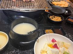 -九田家黑牛烤肉料理(石路天虹店)