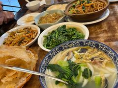 -一楼食业·美食人家