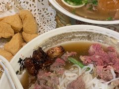 -一肴·牛肉粿条(深圳湾睿印店)