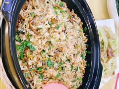 -阿四台山黄鳝饭(东门店)