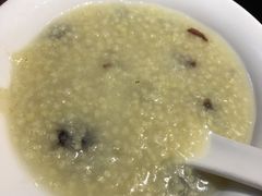 -梁记粥铺(开元地中海店)