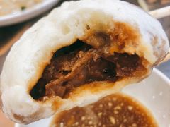 风味排骨包子-张包铺(道外店)