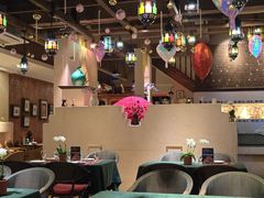 -翡翠鸟精品泰国菜(北辰财富中心店)