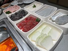 -海底捞火锅(丰尚国际广场店)