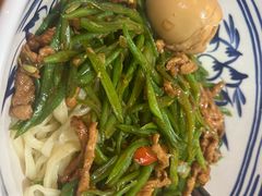 -晋来顺手擀面(金地花园店)