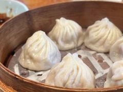 -南翔馒头店(豫园店)