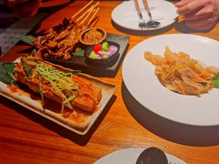 泰式炸豆腐-仓库南洋海鲜小排档(柳河路店)