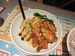 -大头力茶餐厅(花都融创茂店)