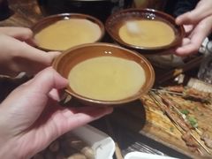-串大叔炭火烤串·鸡西大冷面刀削面(总店)