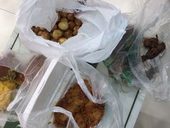-南市食品街