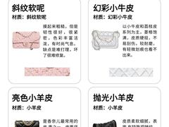 -海星奢选二手奢侈品手表包包鉴定回收寄卖(墨玉南路店)