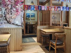-林妈妈村·日式料理(宝山万达店)