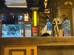 -蜀大侠火锅(建设路第五大道店)