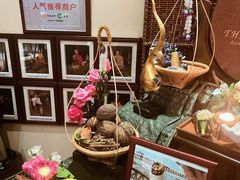 -莲泰式·中式·沐足·精油SPA采耳(天河店)