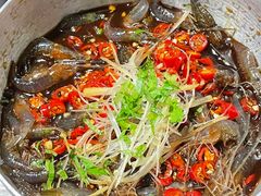 -靓靓蒸虾(中山公园店)