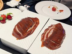 -大董烤鸭店(王府井店)