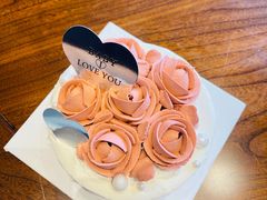 -八喜临门冰淇淋生日蛋糕(太原旗舰店)