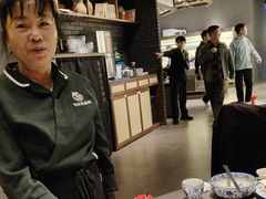 -贺庄·活鱼馆(珠吉路店)
