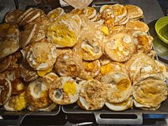 煎蛋-宝盛水博园大酒店·中餐厅·杭帮菜