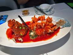 -醉舍·新淮扬菜(长宁龙之梦店)