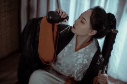 -八角古风摄影