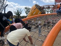 -季高兔窝窝亲子园(上海薰衣草公园店)