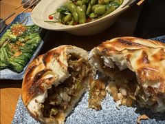 -木屋烧烤(岗顶二店)