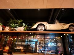 -翠贝卡&Mama Kelly Brunch Coffee(河西店)