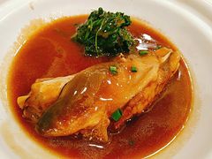 -小厨娘淮扬菜(板桥一店)