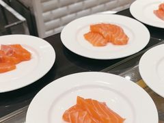 -沈阳和平艾美酒店新食谱西餐厅