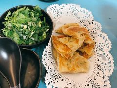 -鸭小妹鸭血粉丝(老门东店)