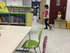 -佛山市图书馆(祖庙路分馆)
