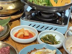 -枣玛尔脊骨汤·烤肉(西塔总店)