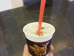 dq暴风雪-DQ·蛋糕·冰淇淋(大卫城店)