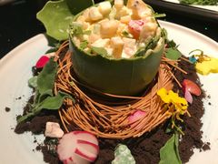 -嘉禾·悦享餐厅(八方汇店)