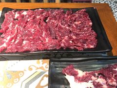 -三毛牛肉店(福强店)