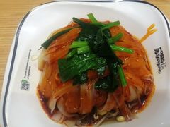 -魏家凉皮(铜锣湾店)
