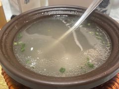 -小菜园新徽菜(宜兴八佰伴店)