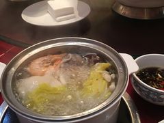-神洲四海大酒楼(王府井澳门中心店)