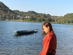 -洪江古商城