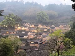 -杨家堂村