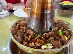 -穆老九清真牛羊肉馆(宋城店)