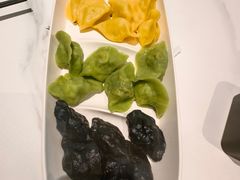 -船歌·鱼水饺青岛菜(石老人店)