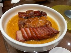 烧味三拼-熠盛粤味·顺德桑拿鸡(永康路店)