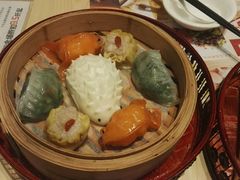 -味莊茶餐厅·自家點心(万象城店)