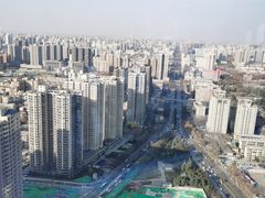-陕西广播电视塔